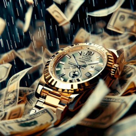 Rolex Affiliate Program: Where Luxury Meets Profit – Stagbite